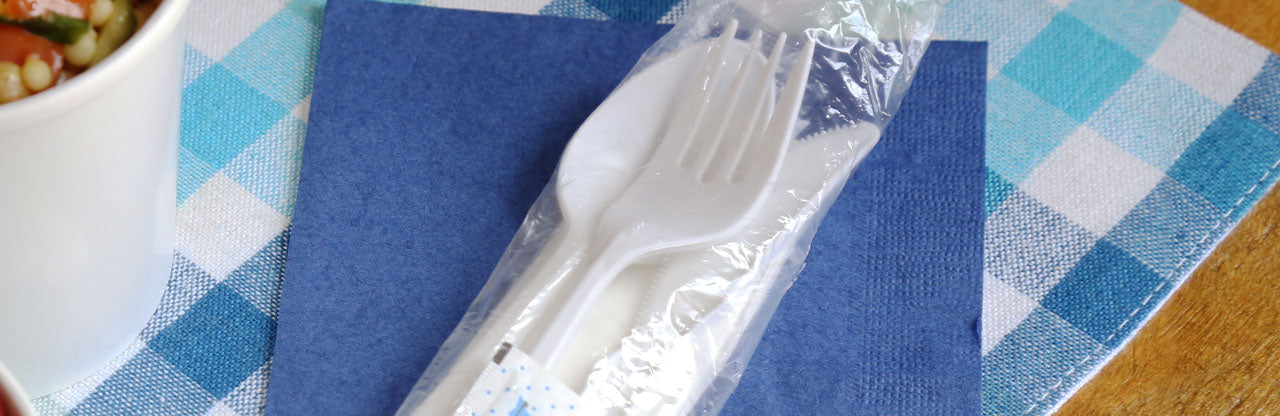 Cutlery Kit Styles