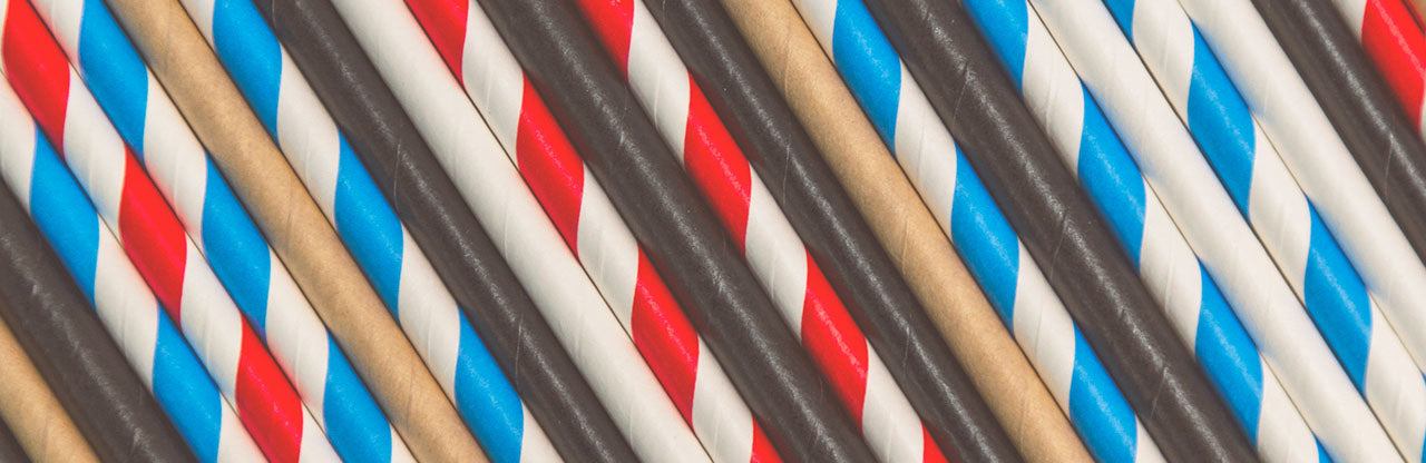 Everything You Need to Know About our Selection of Straws