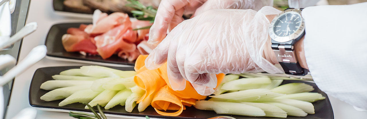 All the Facts on our Selection of Vinyl Gloves