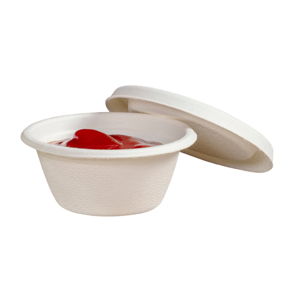 Portion Cups and Lids – CiboWares